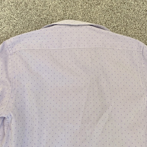 Report Collection Boys’ Button Down shirt - Picture 9 of 9